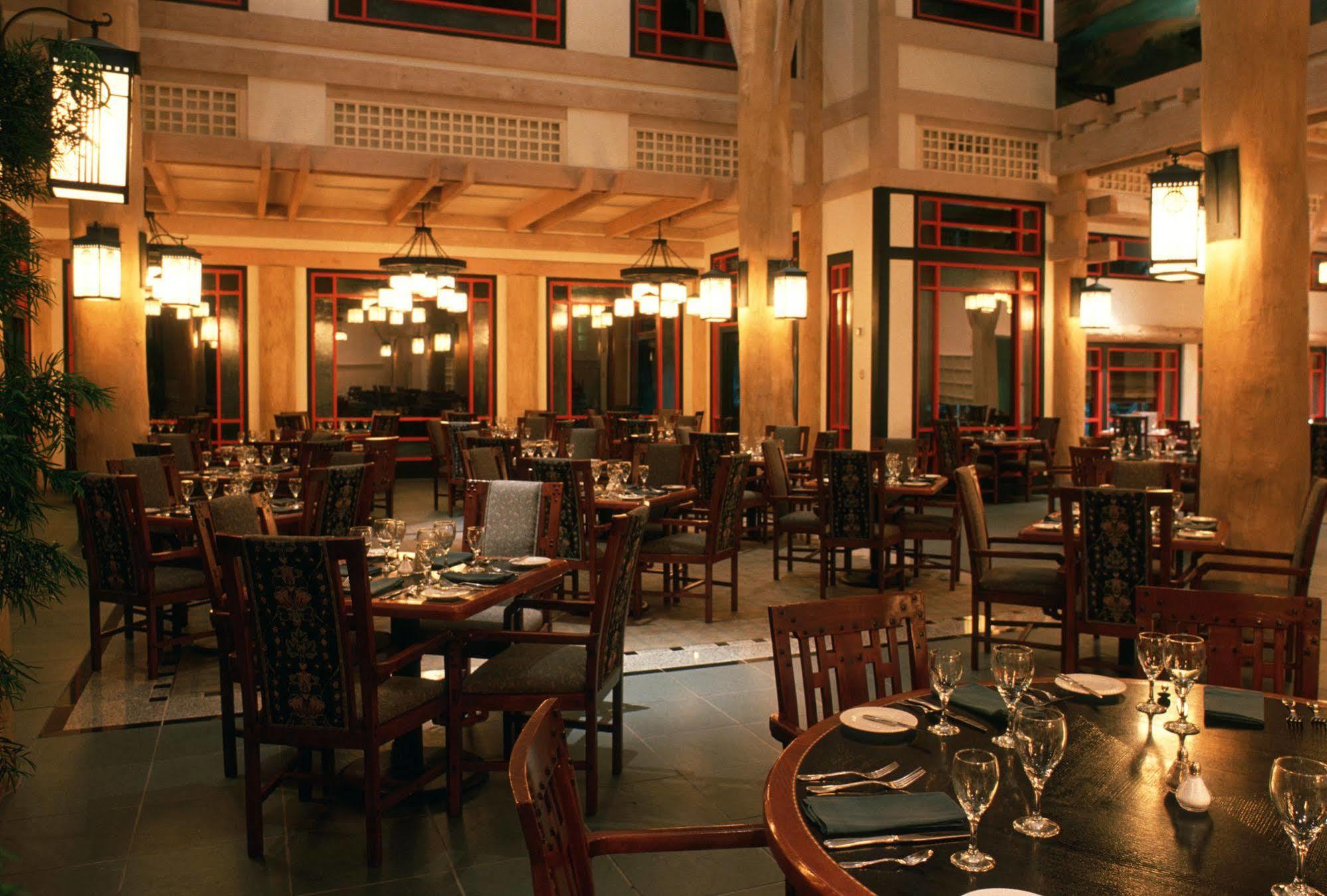 Boulder Ridge Villas At Disney'S Wilderness Lodge Лей Буена Виста Екстериор снимка